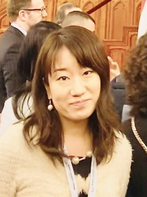 サンゴ礁で繰り広げられる生き物たちの生存戦略を解き明かしたい