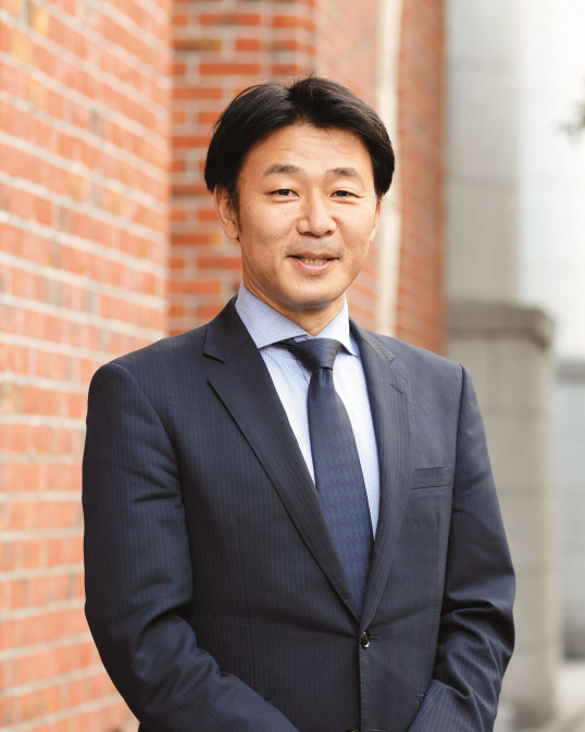 私の能力は私のもの」という考えに基づく教育は社会の分断を広げていく。