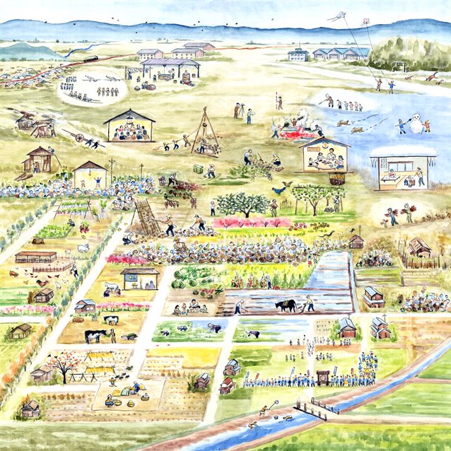 過去を育てることから未来をつくる。コモンズとしての地域の記憶を回復