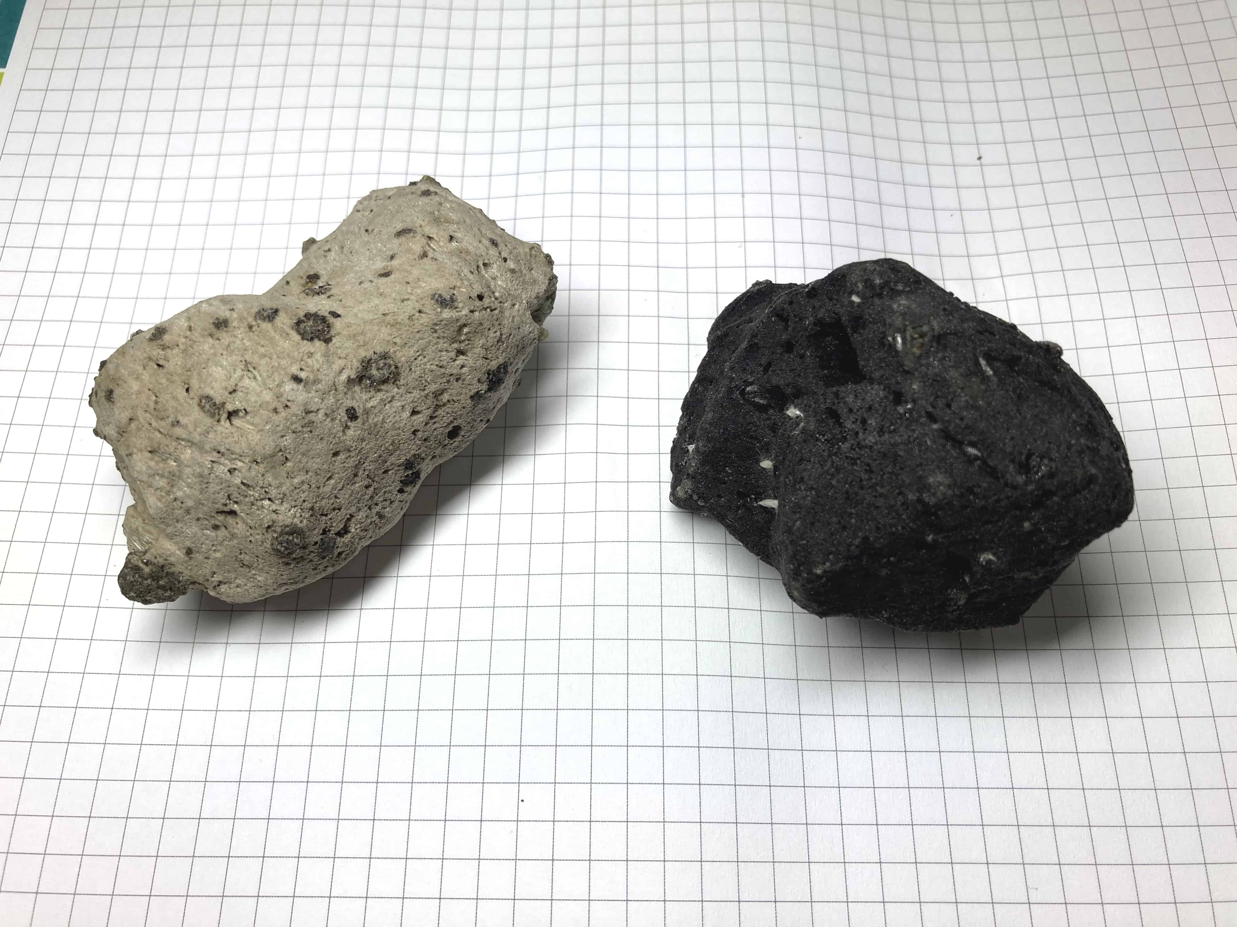 海底火山の噴火で漂着した軽石から、人類が未だ到達しえない地球深部の 