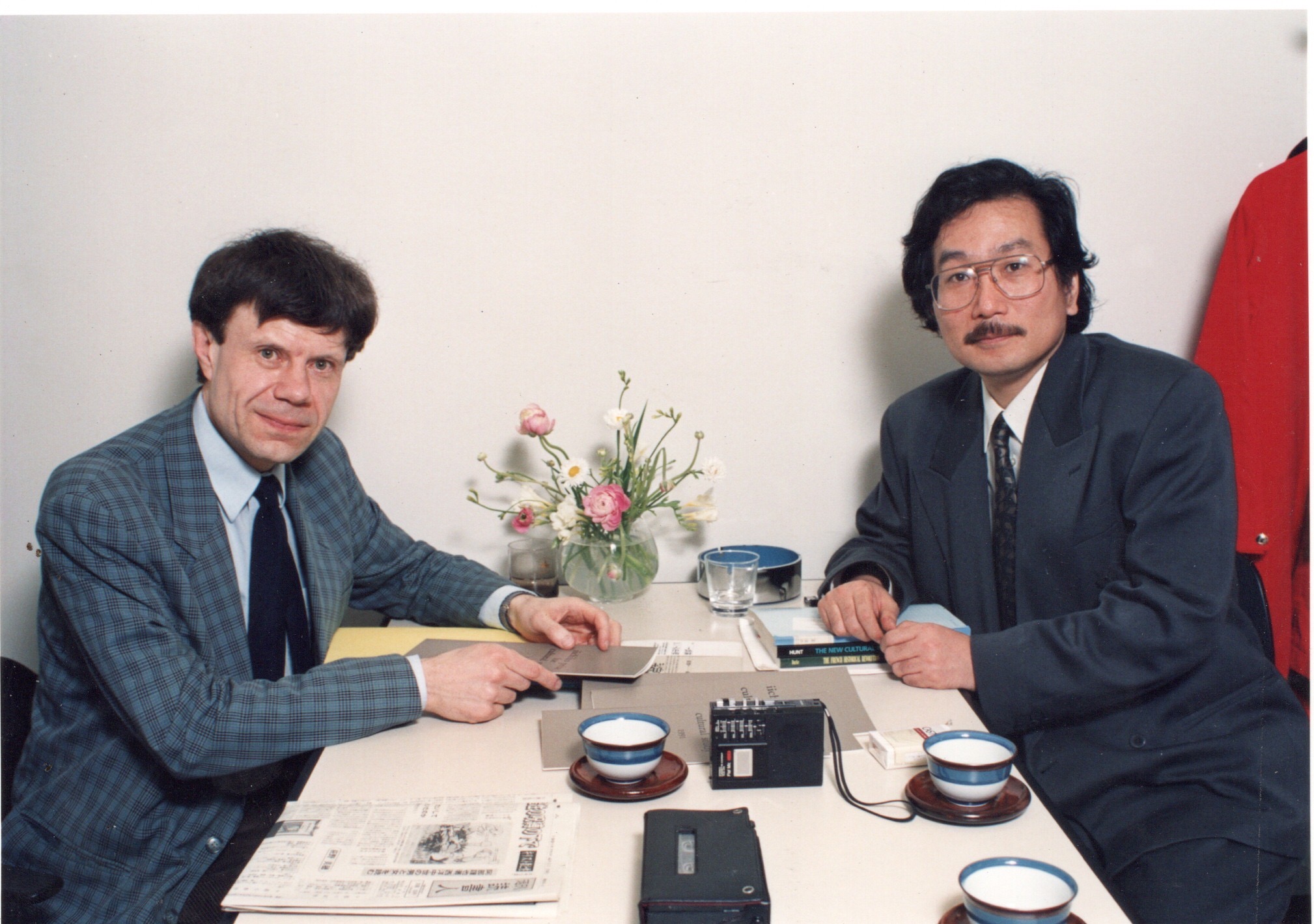 主語のない〈述語制〉の言語がつくってきた世界を明らかにする